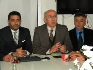CHP İlçe Başkanı Doğan Çelebi: "Fatsa'yı yönetmeye talibiz"