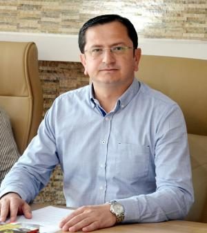 Karataş: "Fatsa OSB selden dolayı büyük zarar gördü"