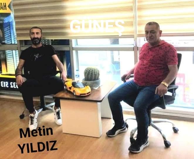 Metin Yıldız Fatsa’ya geldi