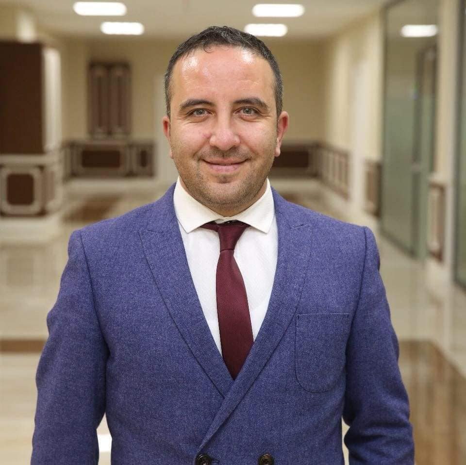 OBB’de görev değişimi