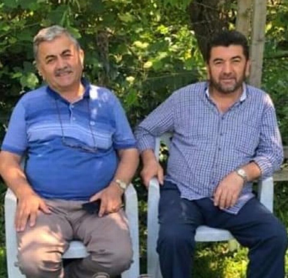 2 kardeş 1 hafta arayla hayatlarını kaybetti