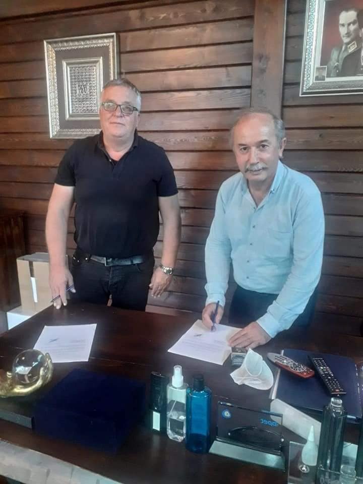 İki Opet istasyonundan üreticiye % 5 mazot indirimi