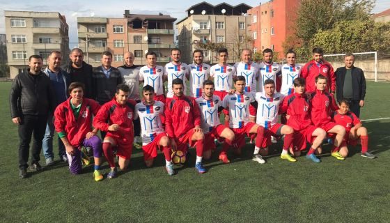Yaşamspor 4-2 kazanarak sezona 3 puanla başladı