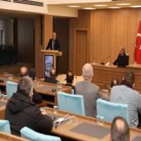 Büyükşehir’in desteği üretime dönüştü