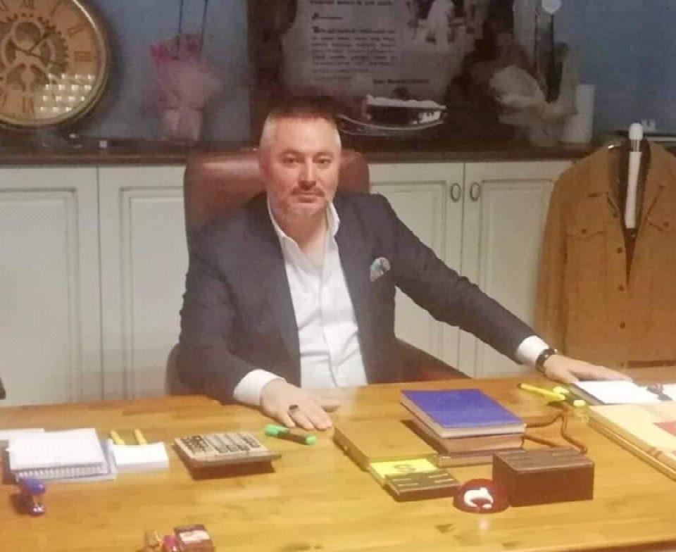 FATBO Başkanı Ali Feyzi “İhtiyaç haricinde fındığı pazara indirmeyin”