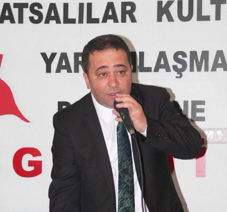 İstanbul Fatsalılar Derneği bu yılda burs verecek... Başkan Cayak “Her şey öğrencilerimiz için”