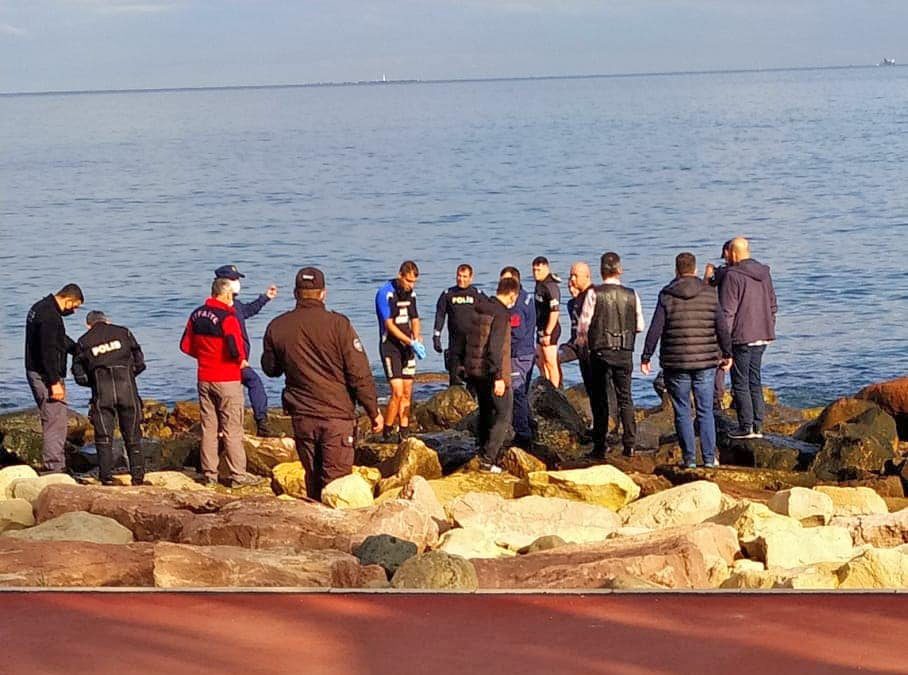 Berat Özsoy toprağa verildi