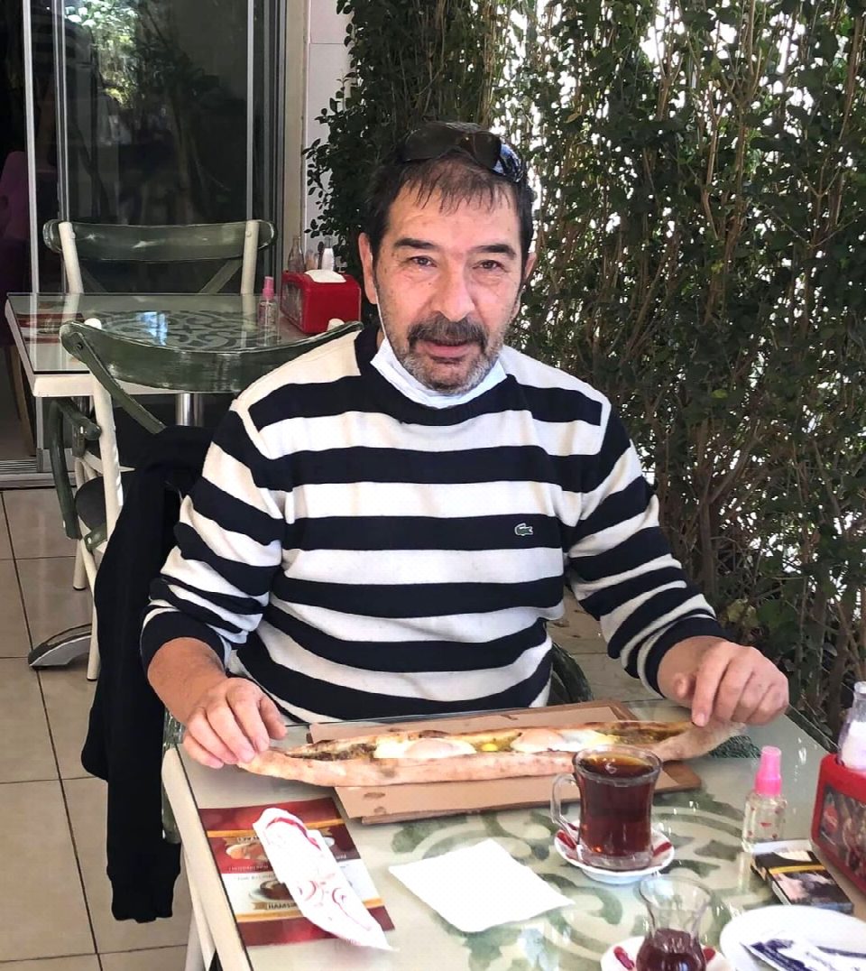 Dizdar Fatsa geleneğini Ankara’da da sürdürüyor
