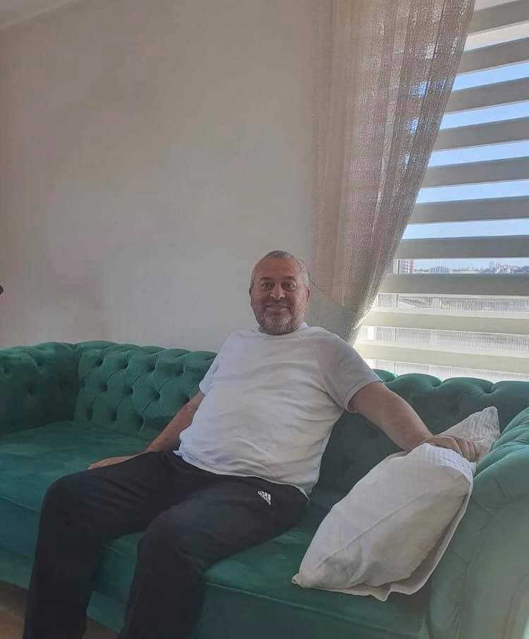 Enginyurt iyileşiyor