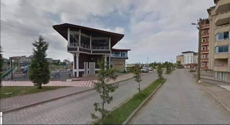 İyi Parti Fatsa İlçe Başkanı Eda Doruk Çivici “Fatsa’nın da, Fatsa Belediyesine ait Malvarlığının da Sahibi Fatsa Halkıdır."