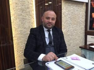 Kuyumcular umudunu 14 şubat'a bağladı