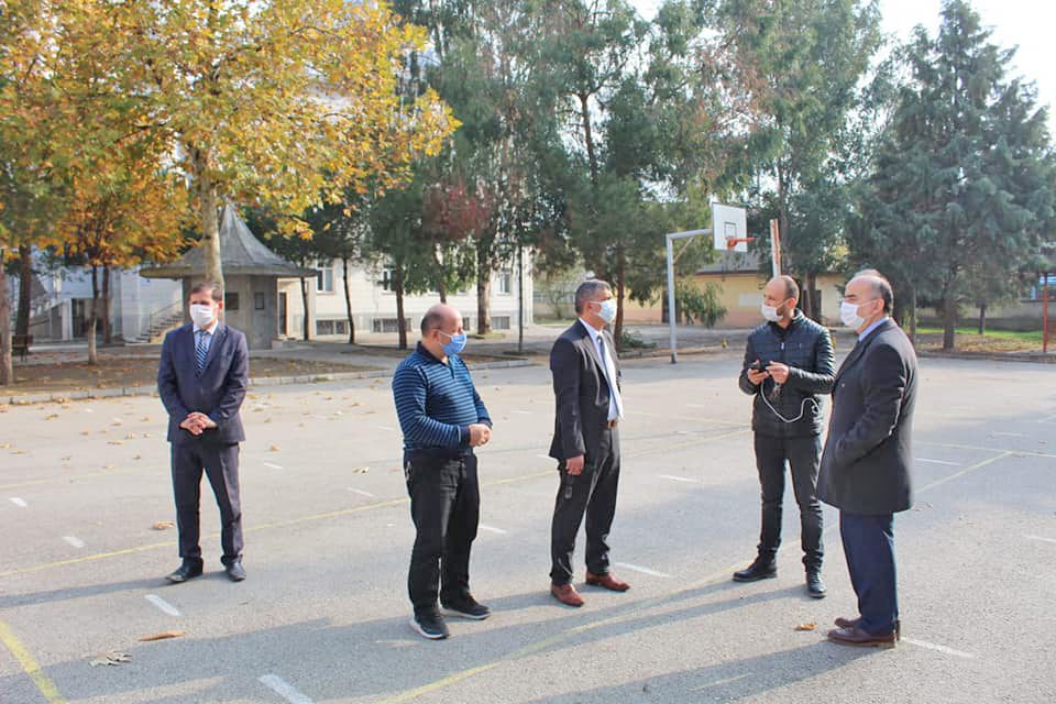 İstanbul ziyareti meyvelerini vermeye başladı