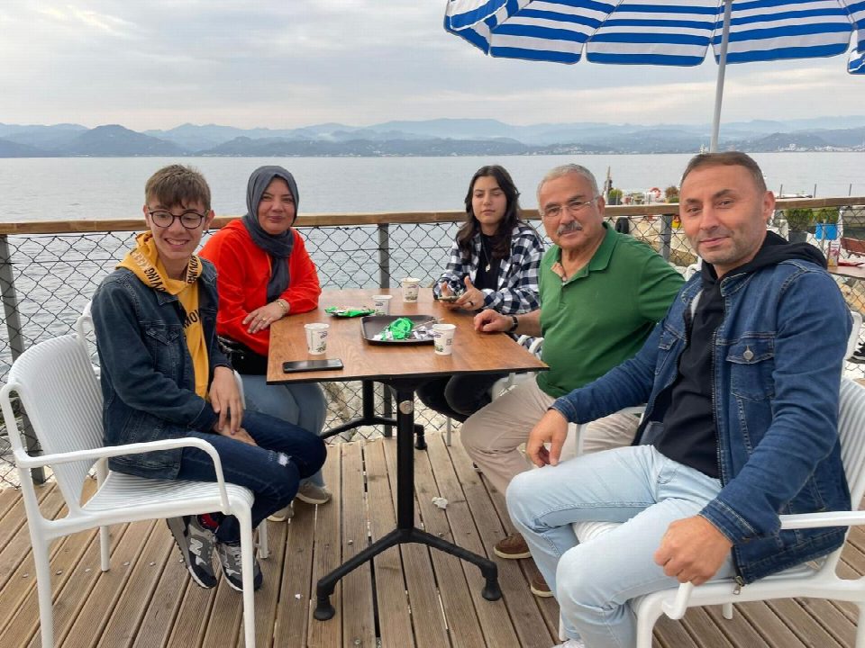 Fatsa Adası’na akın var! Vatandaşlardan Başkan Hilmi Güler’ ada teşekkürü