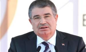 Şahin “Hesaplaşma değil helalleşme esastır”