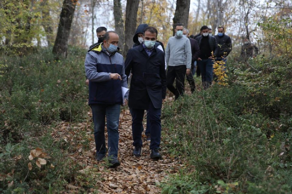 Fatsa’nın tarihi ve kültürel mirası korunarak turizme kazandırılacak