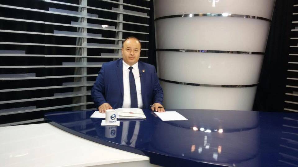 ERGÜN TAŞCI: KÜLTÜR, TURİZM VE SANAT ÖZEL BİR İSME TESLİM EDİLMİŞTİR