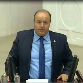 Vekil Taşcı Korgan ve Gürgentepe’ye müjde verdi!