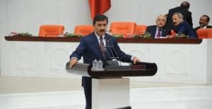 Hamarat'tan Baro Seçimleri İçin Yasa Teklifi