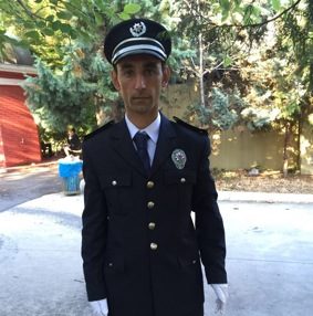 Ferhat Akdemir, dizi ve sinema oyunculuğunda hızla ilerliyor