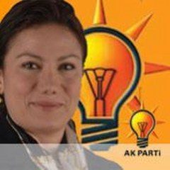 AK PARTİ ADAY ADAYI NUR PINAR TENTE KONUŞMAK YERİNE ÇALIŞMAYI TERCİH EDİYOR