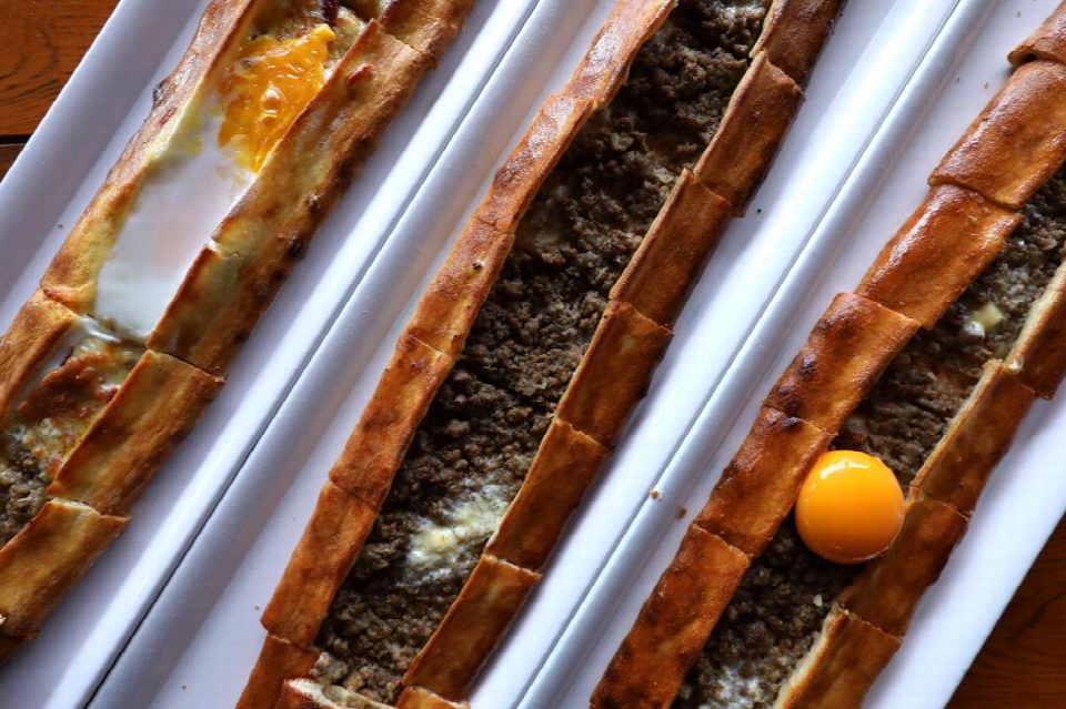 Ordu Gastronomisi büyükşehir ile değer kazanıyor