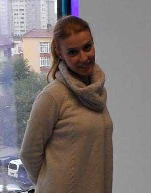 HER SON BİR BAŞLANGIÇTIR /Mimar Elif ÇAMAŞ