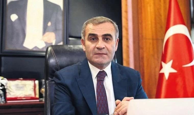 Anayasa Mahkemesi üyeliğine İrfan Fidan seçildi