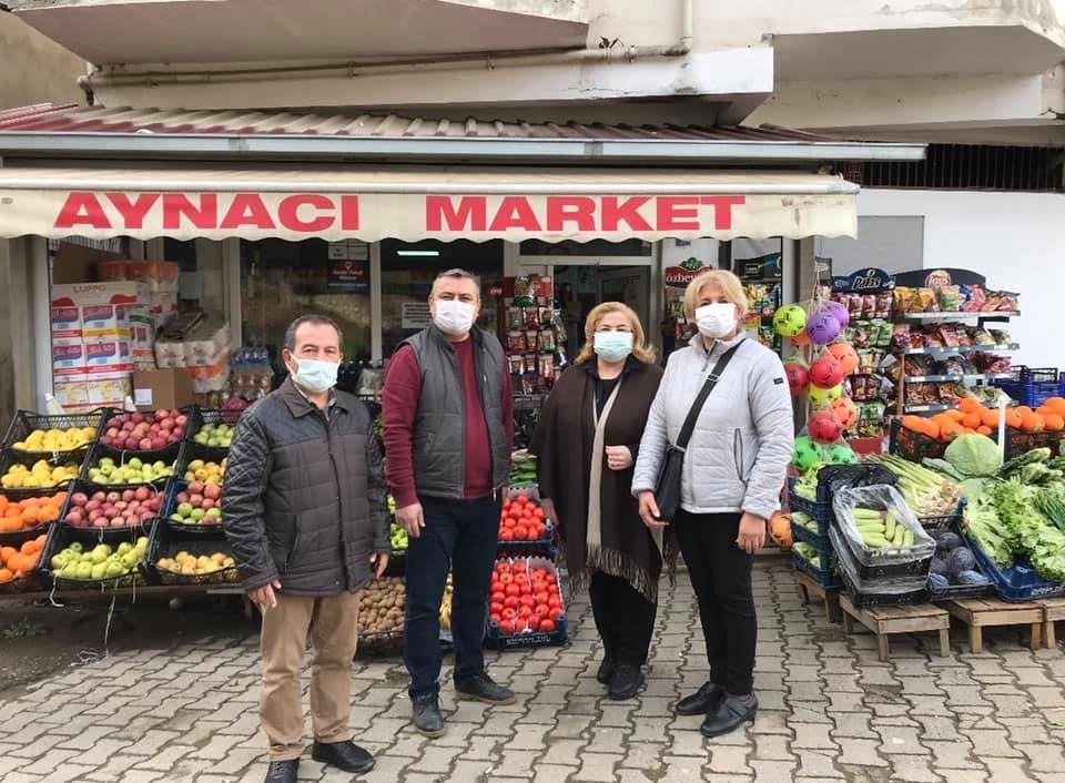 İyilik hareketi ikinci defteri'de kapattı