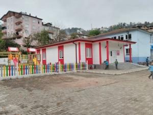SANATÇI GÜLBEN ERGEN FATSA’DA ANAOKULU AÇILIŞINA KATILACAK