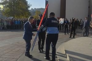 Fatsa’da 10 Kasım