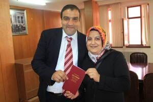 Kürkçü dükkanı atasözü gerçek oldu