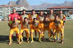 Fatsa Belediyespor liderliği kaptırdı!
