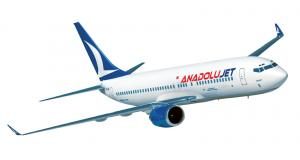 ORDU-GİRESUN'A YENİ UÇUŞ VAR