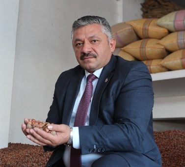 Fındıkta kırmızı alarm