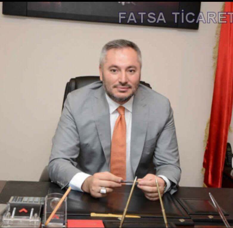 FEYZİ “BU YIL FINDIKTA PATRON TMO”