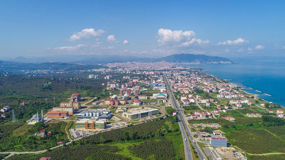 ODÜ Tercih edilen Üniversiteler arasındaki yerini koruyor