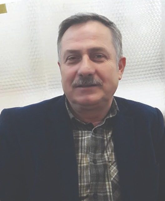 Paşalıoğlu “Esnaf 2020’den umutlu