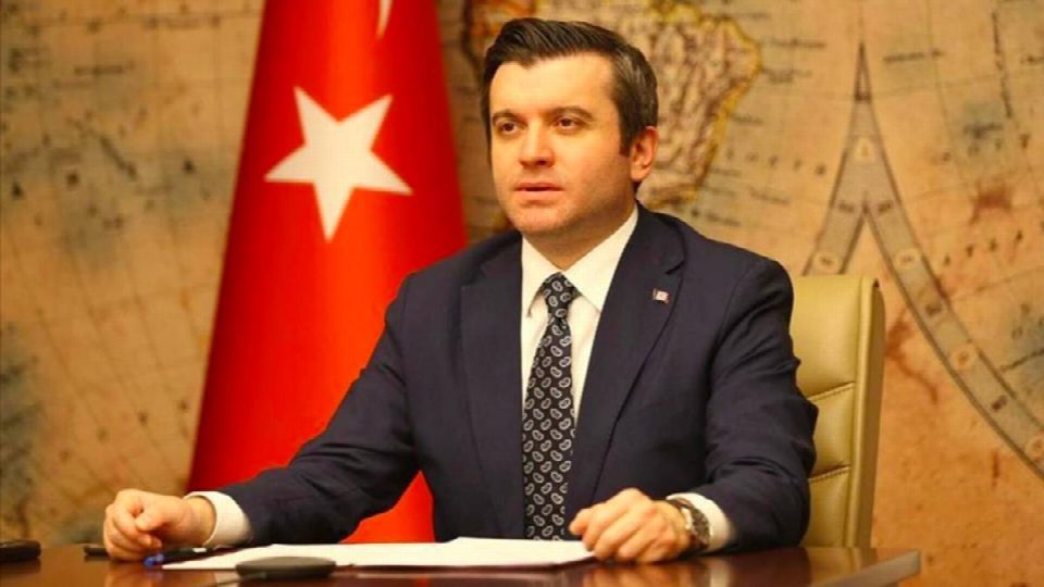 Zagreb Büyükelçisi Yavuz Selim Kıran, Aile Bakanı Yardımcılığı'na atandı