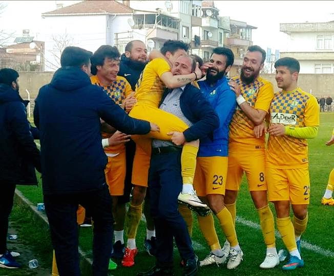 Can Güven “Takımımızın genel iskeletini devam ettireceğiz”