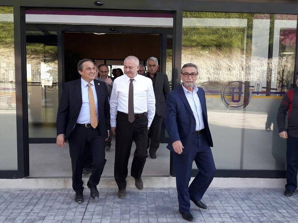 Torun: "16 Nisan’da parti seçimi yapmayacağız”