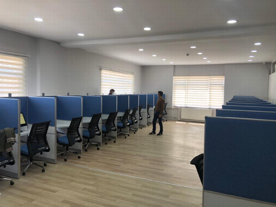 Fatsa e-sınav merkezi açılıyor