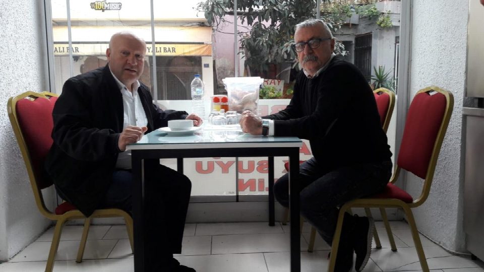 Çorbacı Ahmet Usta Hizmete Açıldı