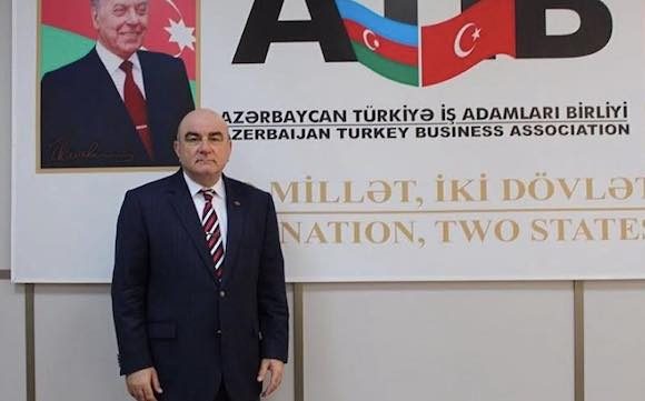 Şuşa umudunu hiç kaybetmeyen vatansever: Cemal Yangın