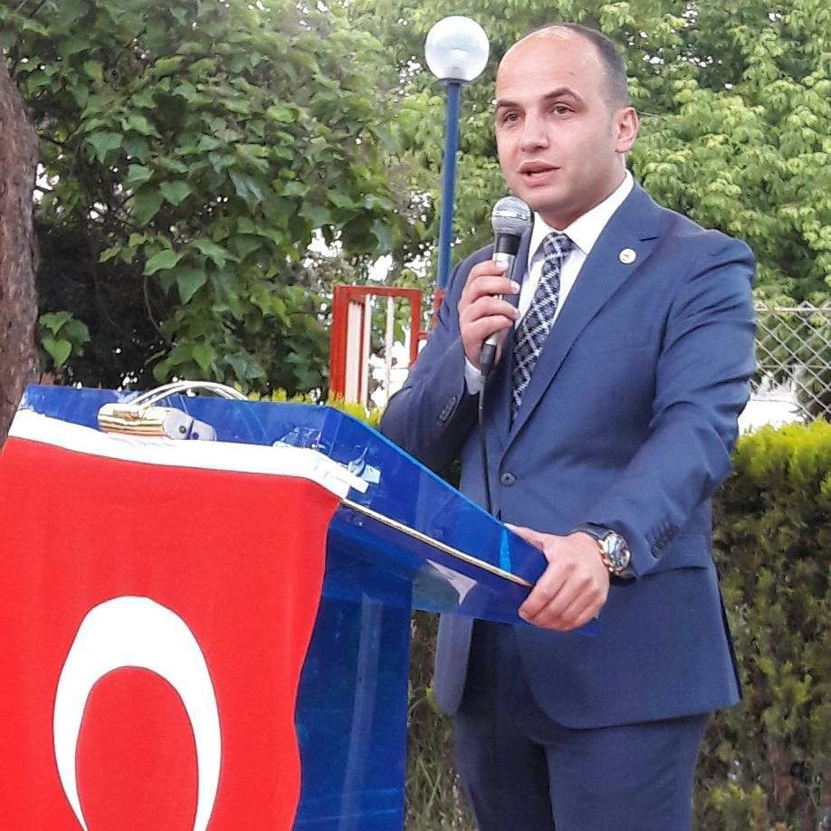 Ziraat Odası İftarda üyelerini buluşturdu