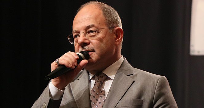 Başbakan Yardımcısı Akdağ: 'Çocuklara cinsel istismar kabul edilemez'