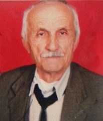 Eski Muhtar Trafik Kazasında Can Verdi