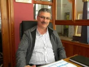 Tüccar Murat Yalçın "Devletin Desteği Olmazsa Bizim Yaptığımız Çalışmalar Önemli Sayılmaz"
