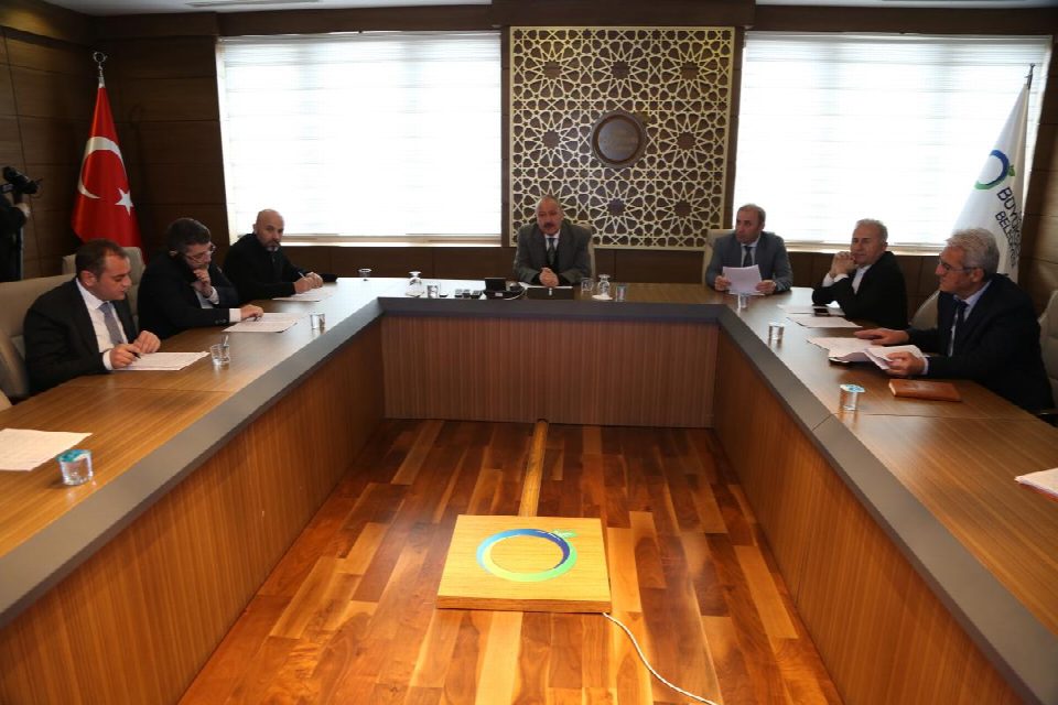 23 DAİRENİN SATIŞI GERÇEKLEŞTİ
