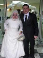 YILMAZ VE SARIÇİÇEK AİLESİNİN MUTLU GÜNÜ