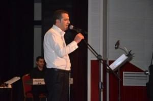 FATSA'DA ANADOLU'NUN KAYIP TÜRKÜLERİ MEST ETTİ